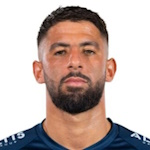 Mohamed Mouhli