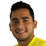 Efraín Navarro Guerrero