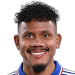 Jeison Estiven Quiñónes Botina