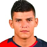 Kevin Andrés Agudelo Ardila