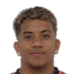 Vinícius dos Santos de Oliveira Paiva