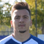 Daniel Jesús Palomares Poza
