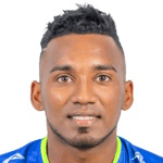 Jefersson Justino Martínez Valverde