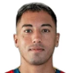 Iván Ezequiel Ortigoza
