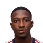 Yeferson Andrés Rodallega Paz