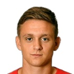 Patrick Stanić