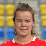 Laura Kiontke