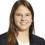 Naomi Mégroz
