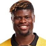 Emmanuel Elysee Djedje Agbadou Badobre