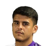 Alan Carlos de Paula Dias Filho