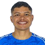 Enrique Carlos Serje Orozco