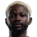 Rabiu Riliwan Oyndamola