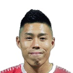 Ho Yin Wong