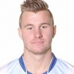 Oscar Karlsson
