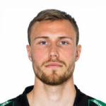 Niklas Birger Dahlström