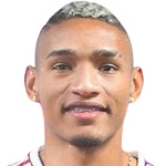 Jermein Zidane Peña Maiguel