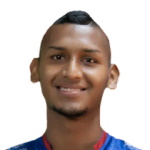 Ronaldo Luis Lora Ballestas