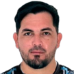 Alfonso Quesada Ramírez