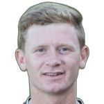 Dominic Docherty