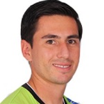 Francisco Alejandro Gómez Bermúdez