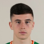 Jordan John McEneff