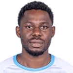 Fodé Yannick Toure