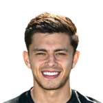 Adam Thomas Lewis