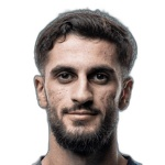 Noah Leon Shamoun
