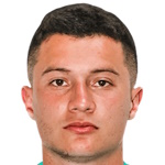Johnny Daniel Álvarez Cordero