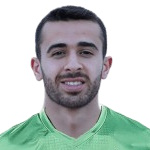 Yousef Mohammad Salem Abu Al Jazar