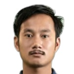 Chanthea Sieng
