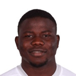 Youssouf Amouda Assogba