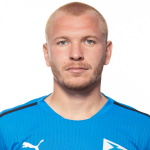 Dmitri Kartashov