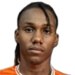 Raheem Giusseppe Cole Martínez
