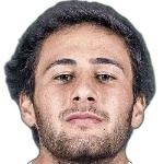 Rodrigo Miguel Santos Monteiro