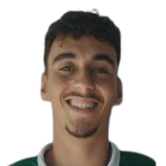 Rodrigo Filipe Santos Ferreira
