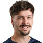 Daniel John Barrow