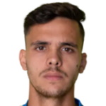 Henrique Manuel Neiva de Almeida Martins