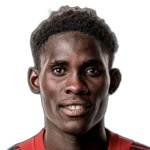 Hamza Barry