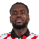 Landry Nany Dimata
