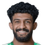 Fahad Rashid Abdulaziz Al-Hamad