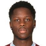 Kamarai Simon-Swyer