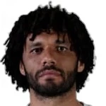 Mohamed Naser Elsayed Elneny
