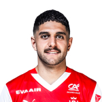Reda Jousef Khadra
