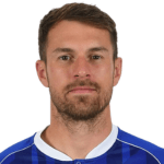 Aaron James Ramsey