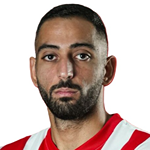 Panagiotis Louka