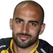 Agustín Osinaga
