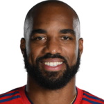 Alexandre Armand Lacazette