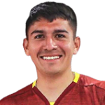 William Marco Velasco Quiroz