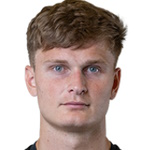 Archie Mair